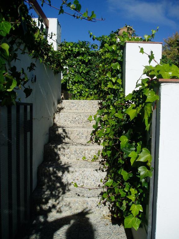 Alojamiento San Juan Bautista Cazorla Extérieur photo