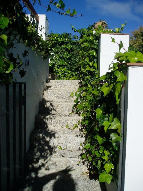 Maison d'hôtes Alojamiento San Juan Bautista à Cazorla Extérieur photo