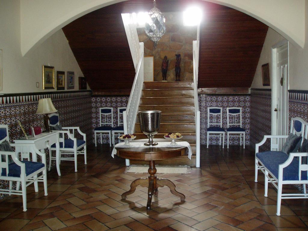 Alojamiento San Juan Bautista Cazorla Extérieur photo