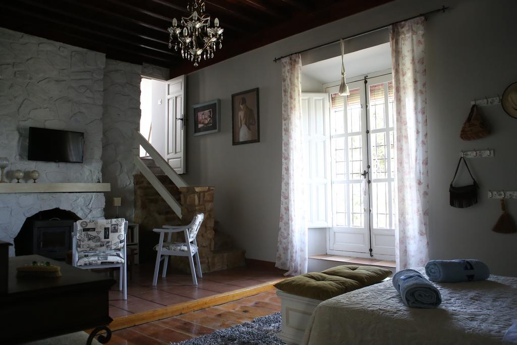 Alojamiento San Juan Bautista Cazorla Extérieur photo