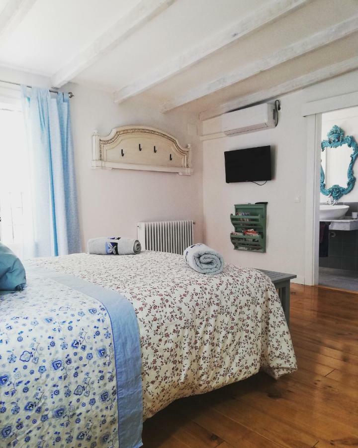 Alojamiento San Juan Bautista Cazorla Extérieur photo